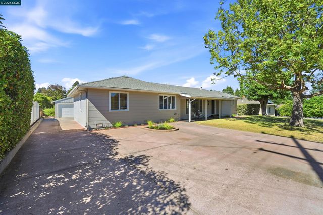 469 Boyd Rd, Pleasant Hill, CA 94523
