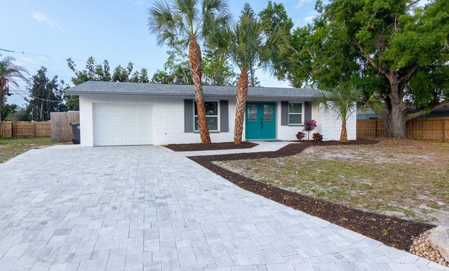 420 ARCHIBALD AVENUE, Sarasota, FL 34243