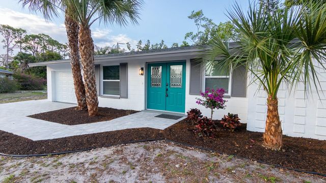 420 ARCHIBALD AVENUE, Sarasota, FL 34243