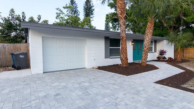 420 ARCHIBALD AVENUE, Sarasota, FL 34243