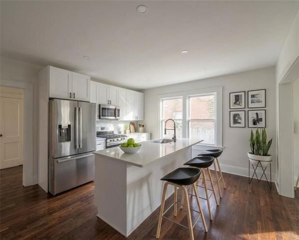 1373 M L King Jr Drive, Atlanta, GA 30314