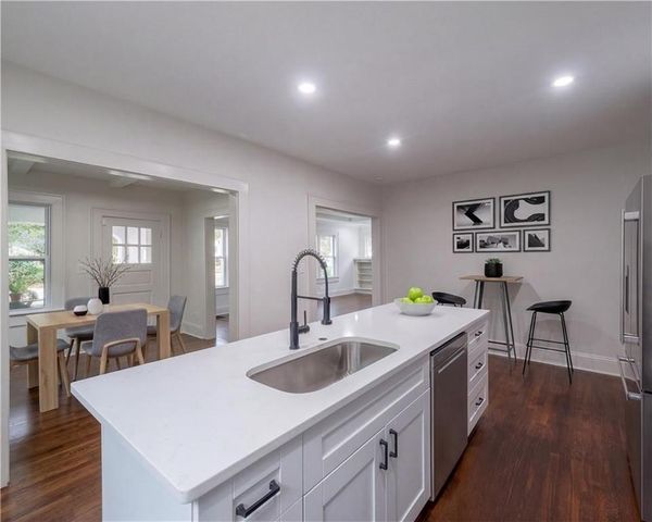 1373 M L King Jr Drive, Atlanta, GA 30314