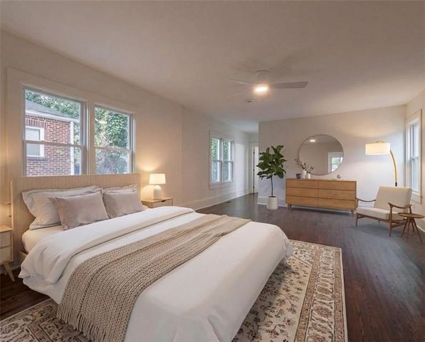 1373 M L King Jr Drive, Atlanta, GA 30314