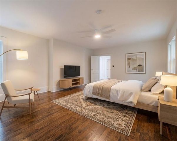 1373 M L King Jr Drive, Atlanta, GA 30314