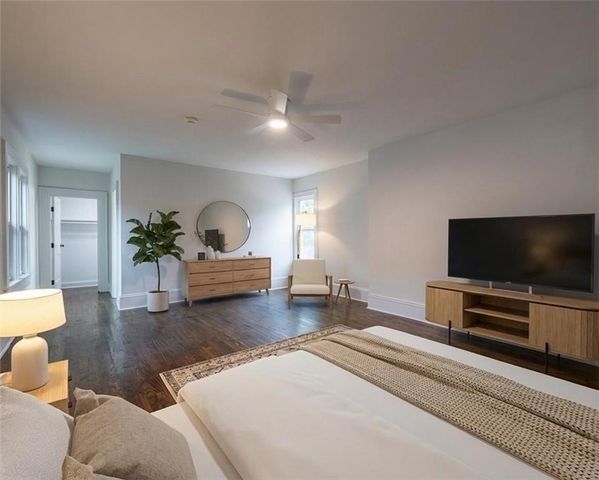 1373 M L King Jr Drive, Atlanta, GA 30314