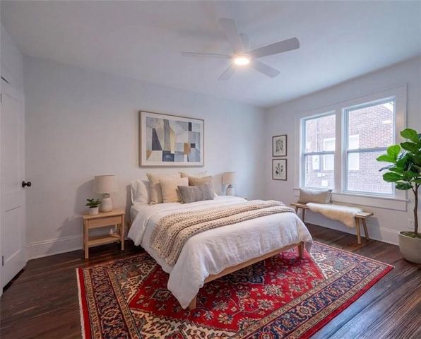 1373 M L King Jr Drive, Atlanta, GA 30314