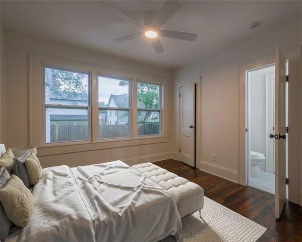 1373 M L King Jr Drive, Atlanta, GA 30314