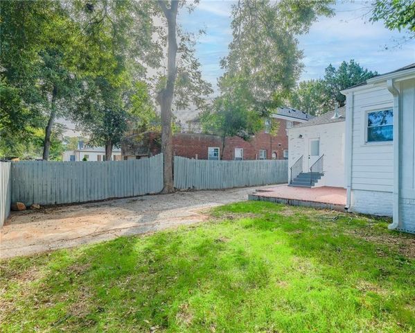 1373 M L King Jr Drive, Atlanta, GA 30314