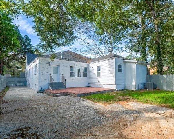 1373 M L King Jr Drive, Atlanta, GA 30314