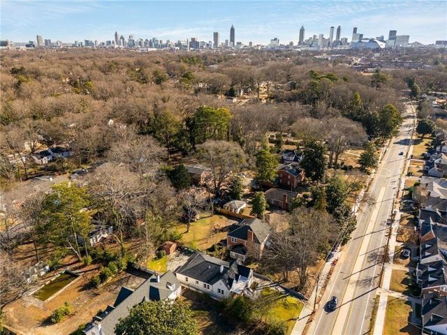 1373 M L King Jr Drive, Atlanta, GA 30314