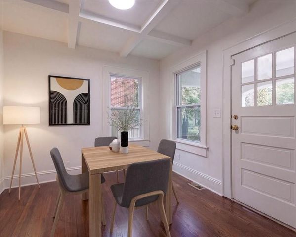 1373 M L King Jr Drive, Atlanta, GA 30314