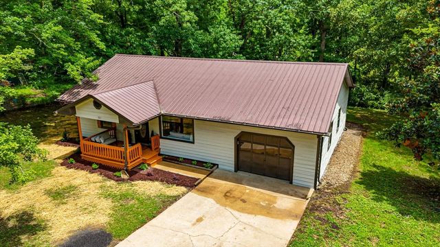 387 Cedar Springs Church Road SE, Cleveland, TN 37323