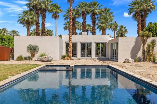 688 E Mel Avenue, Palm Springs, CA 92262