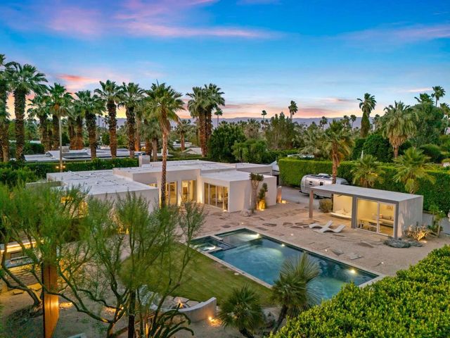 688 E Mel Avenue, Palm Springs, CA 92262