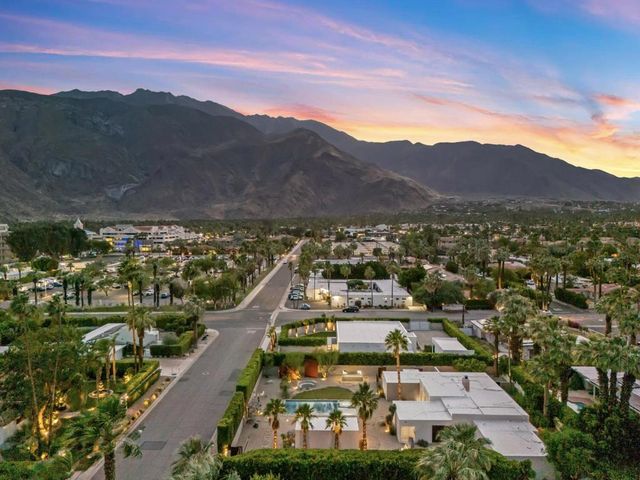 688 E Mel Avenue, Palm Springs, CA 92262