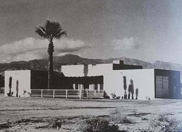 688 E Mel Avenue, Palm Springs, CA 92262