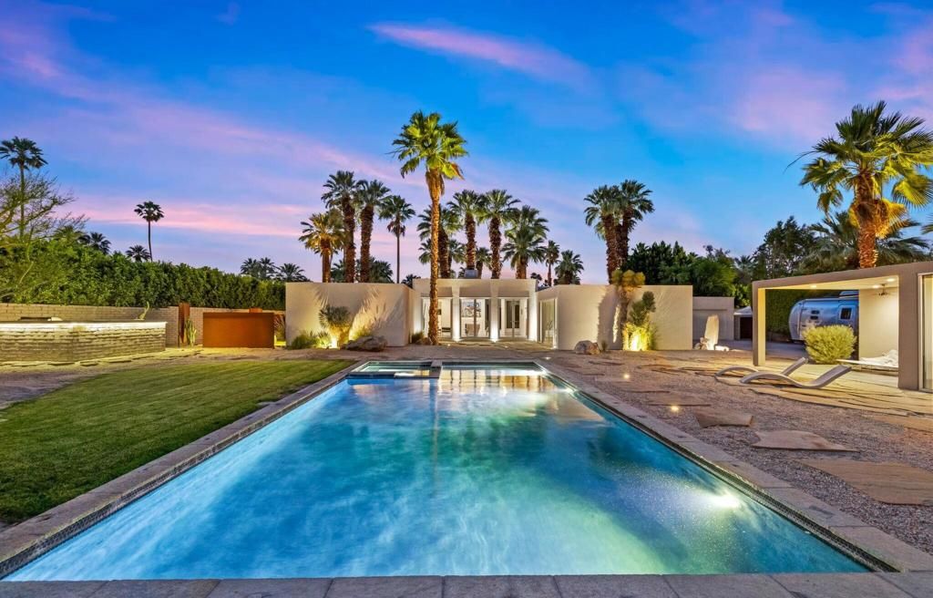 688 E Mel Avenue, Palm Springs, CA 92262