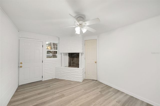 111 E CHARLOTTE AVENUE, Eustis, FL 32726