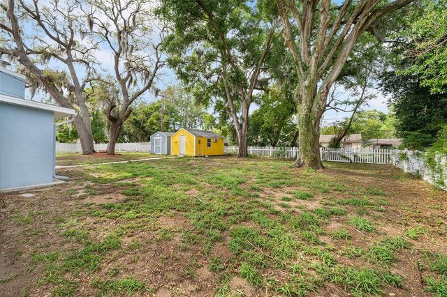 111 E CHARLOTTE AVENUE, Eustis, FL 32726