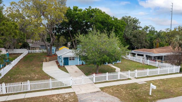 111 E CHARLOTTE AVENUE, Eustis, FL 32726