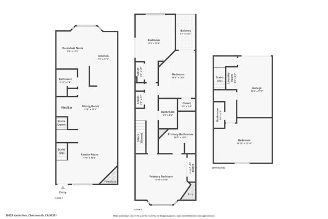 10229 Variel 12, Chatsworth, CA 91311