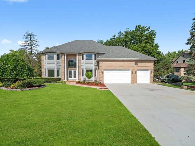 21244 Sage Brush Lane, Mokena, IL 60448