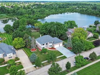 21244 Sage Brush Lane, Mokena, IL 60448