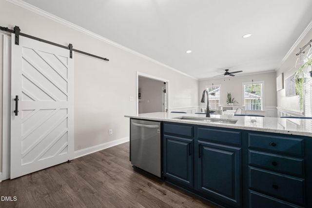 105 Willmont Court, Benson, NC 27504