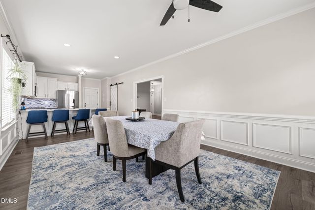 105 Willmont Court, Benson, NC 27504