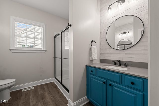 105 Willmont Court, Benson, NC 27504