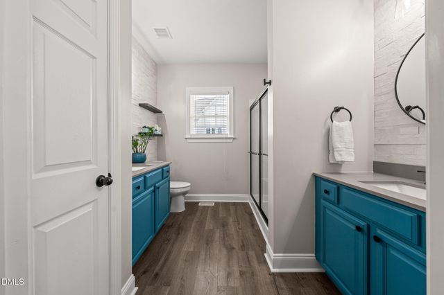 105 Willmont Court, Benson, NC 27504