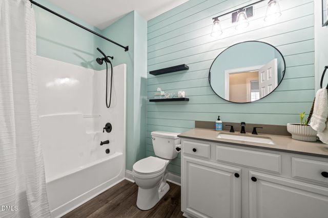 105 Willmont Court, Benson, NC 27504