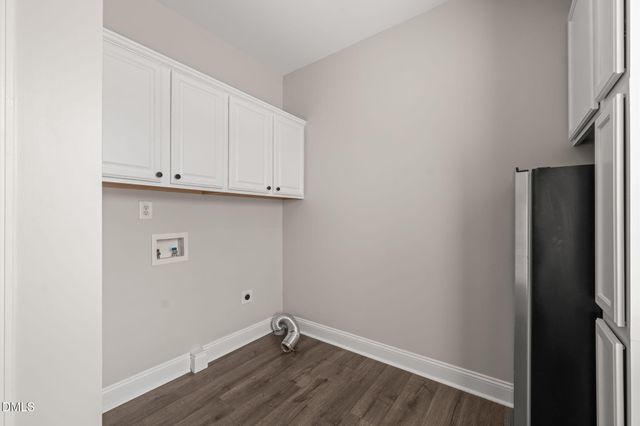 105 Willmont Court, Benson, NC 27504