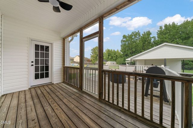 105 Willmont Court, Benson, NC 27504