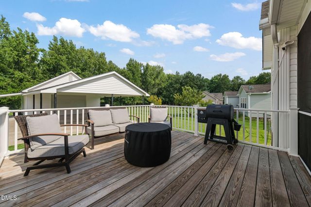 105 Willmont Court, Benson, NC 27504