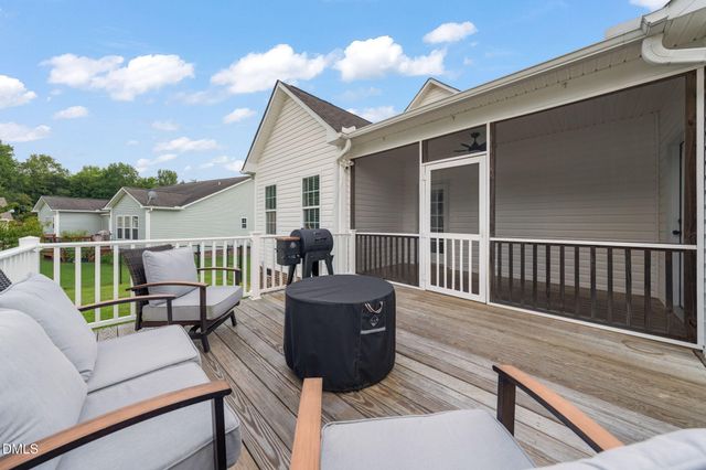 105 Willmont Court, Benson, NC 27504