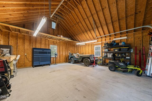 105 Willmont Court, Benson, NC 27504