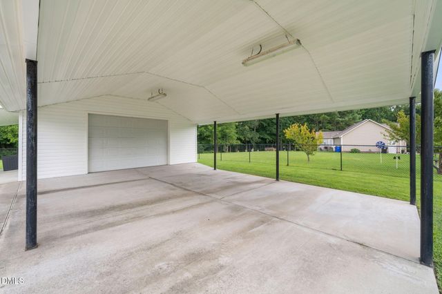 105 Willmont Court, Benson, NC 27504