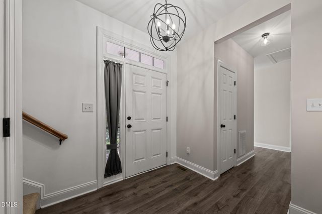 105 Willmont Court, Benson, NC 27504