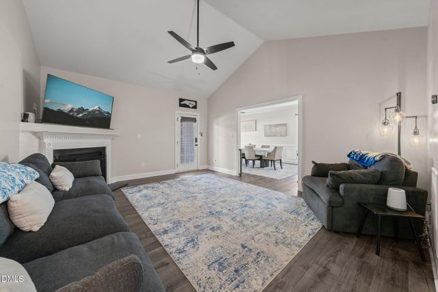 105 Willmont Court, Benson, NC 27504