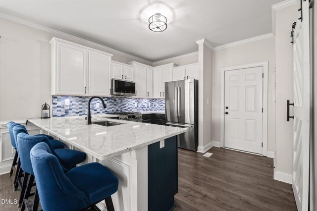 105 Willmont Court, Benson, NC 27504