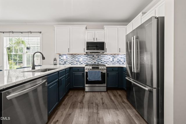 105 Willmont Court, Benson, NC 27504