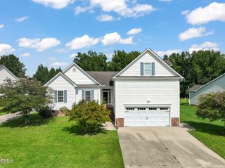 105 Willmont Court, Benson, NC 27504