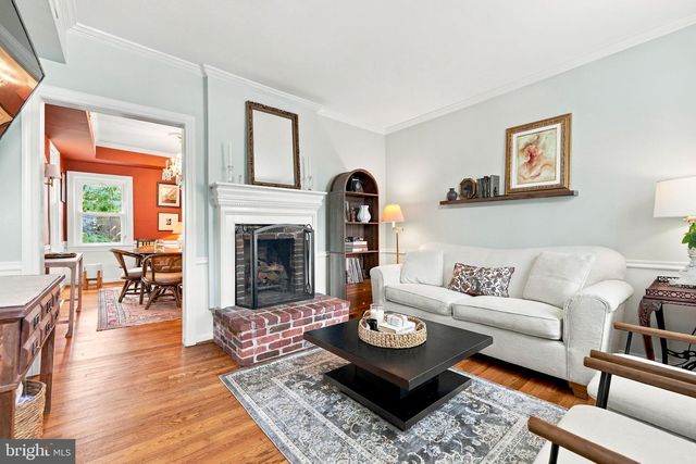 209 N PAYNE ST N, Alexandria, VA 22314
