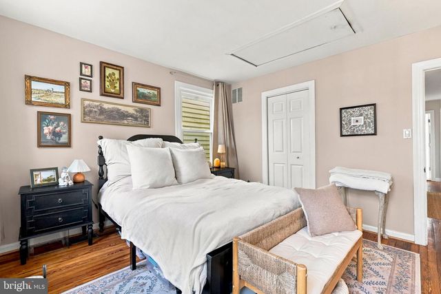 209 N PAYNE ST N, Alexandria, VA 22314