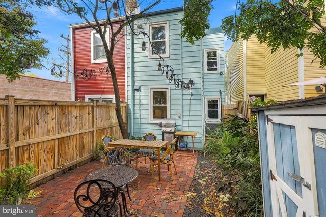 209 N PAYNE ST N, Alexandria, VA 22314