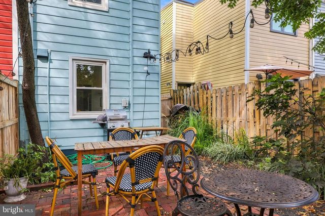 209 N PAYNE ST N, Alexandria, VA 22314