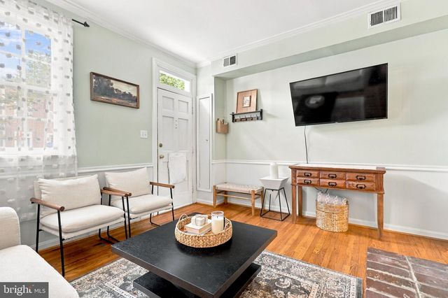 209 N PAYNE ST N, Alexandria, VA 22314