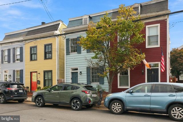 209 N PAYNE ST N, Alexandria, VA 22314