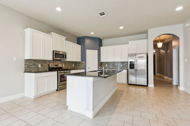 4112 Wavertree Road, Frisco, TX 75036